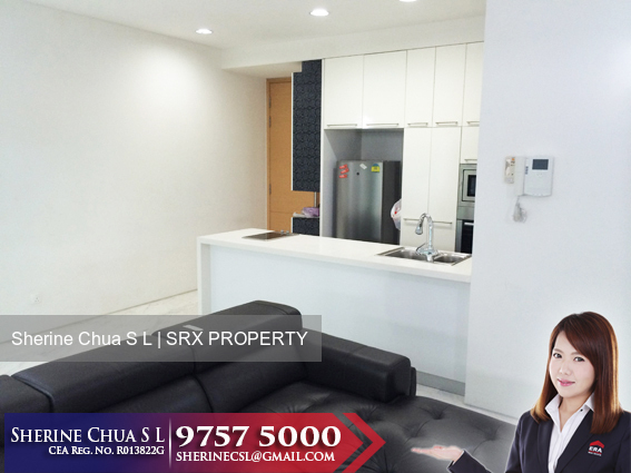 Dukes Residence (D10), Apartment #174844172